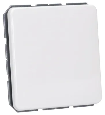 Produktbild von JUNG CD 594-0 WW - Weiß - Thermoplast