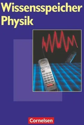 Produktbild von Wissensspeicher Physik