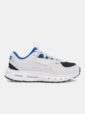Produktbild von Under Armour Herren Ua Summit Trek Wildlederschuhe 3028424-102__11.5