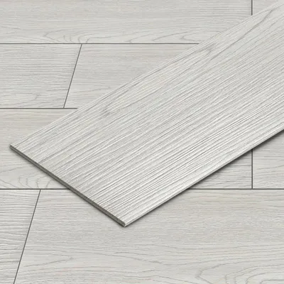 Zdjęcie produktu dla Bettizia 2,5 m² Podłoga winylowa, laminat winylowy, samoprzylepna, deski, podłoga PCV, antypoślizgowa, wodoodporna, 18 sztuk, deski winylowe z wzorem słojów drewna, grubość desek 2 mm (szara)