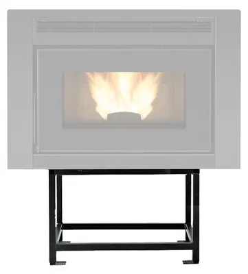 Produktbild von Extraflame Halte-Kit für Comfort Idro L80
