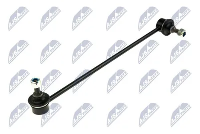 Produktbild von NTY Koppelstange Stabilisator für BMW 3 Touring (E91) Vorne Vorne Rechts ZLP-BM-021