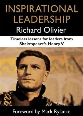 Obrázek produktu pro Inspirational Leadership
