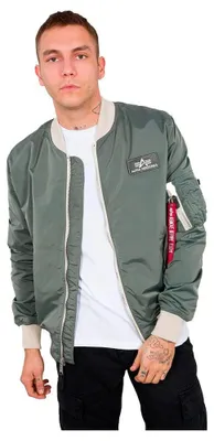 Obrázok produktu pre Alpha Industries pánska bunda bomber MA-1