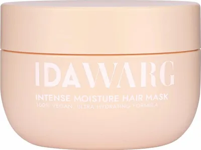 Zdjęcie produktu dla Intense Moisture Hair Mask maska intensywnie nawilżająca do włosów 300ml