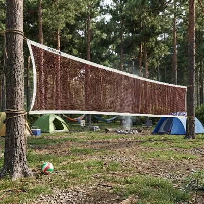 Zdjęcie produktu dla Siatka 6M Mocna Nylonowa Do Gry W Badmintona