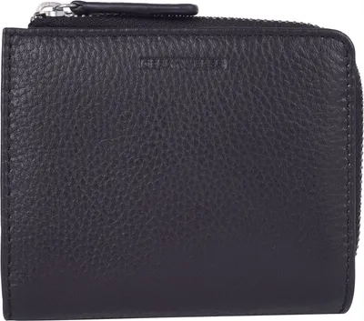 Image de GERRY WEBER porte-monnaie Cadiz Wallet MH4 Black noir