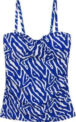 Obrázok produktu pre Regatta - Dámske tielko "Aceana III" RG11526 (36 DE) (Najsvetlejšie modrá)