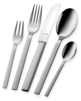 Image de WMF Lyric Plus, couteau à beurre, modèle 120578