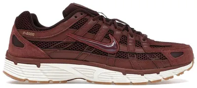 Produktbild von Nike P-6000 SE Dark Pony Metallic Gold - EU 41
