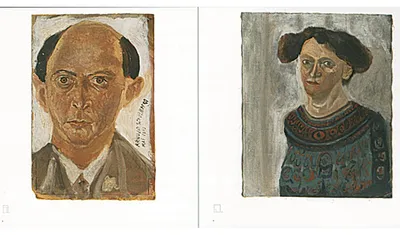 Imagen del producto de Arnold Schönberg