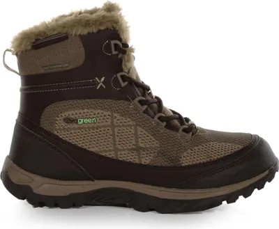 Zdjęcie produktu dla Regatta Hawthorn Evo damskie wodoodporne buty trekkingowe zielony 39