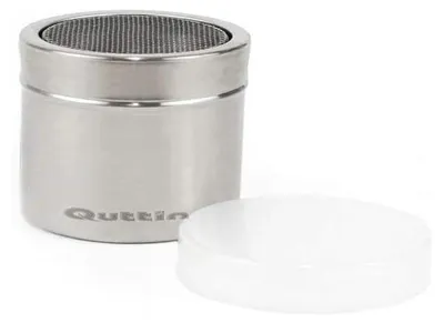 Immagine prodotto di Setaccio in acciaio inox Quttin