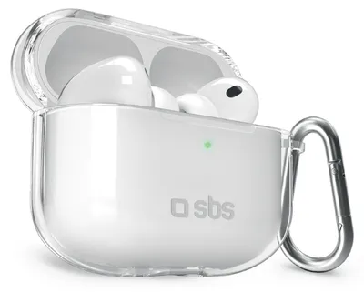 Produktbild von SBS TPU-Etui für Apple AirPods Pro 3