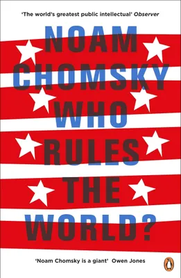 Produktbild von Who Rules the World?