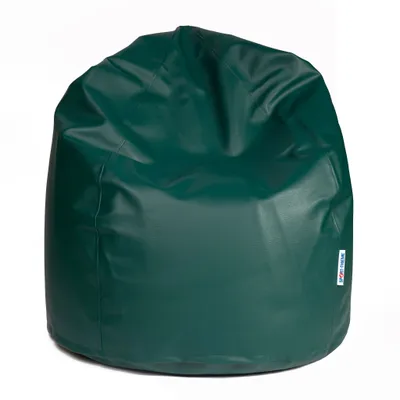 Produktbild von Sport-Thieme Sitzsack "Relax Outdoor", Dunkelgrün