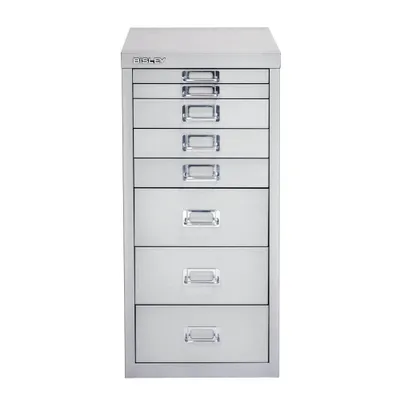 Obrázok produktu pre Bisley MultiDrawer™ | formát A4, 8 zásuviek