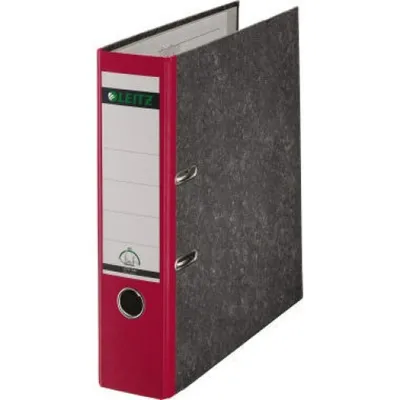 Produktbild von Esselte 10805025, A4, 600 Blätter, 8 cm, 81 x 285 x 318 mm