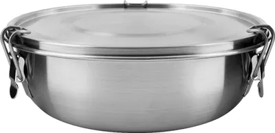Produktbild von Food Bowl 0,75 Volumen 0,75 L Farbe edelstahl