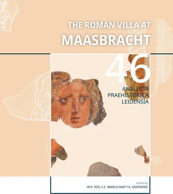 Produktbild von The Roman Villa at Maasbracht
