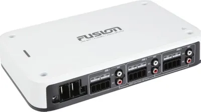 Obrázek produktu pro Fusion Apollo MS-AP61800 6-kanálový námořní zesilovač třídy D, 1800 W