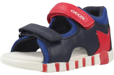 Imagen del producto de Geox B Sandal Iupidoo Boy C4226 18 EU