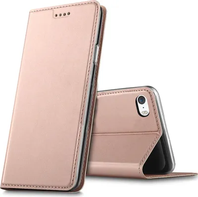Immagine prodotto di Custodia per telefono cellulare Apple iPhone 5 / 5S / SE Custodia a libro Custodia protettiva Custodia sottile Flip Cover