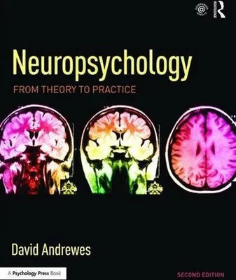 Produktbild von Neuropsychology