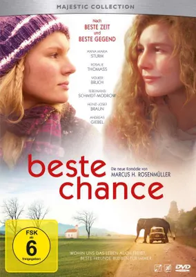Produktbild von Beste Chance