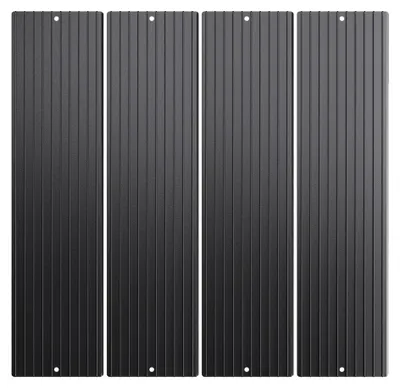 Produktbild von Gravurplattform, Aluminiumkonstruktion, Arbeitstisch, vielseitige Kompatibilität, 400X400MM