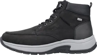 Produktbild von Rieker Schnürboots Herren 31383738353033 Schwarz 42 EU