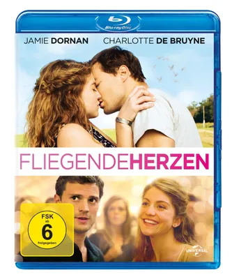 Produktbild von Fliegende Herzen