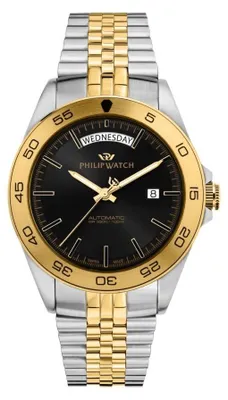 Obrázok produktu pre PHILIP WATCH Náramkové hodinky R8223597111