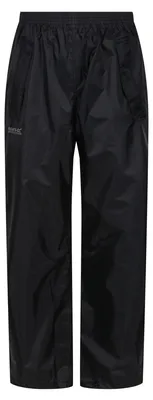 Produktbild von Regatta Uni Kinder Professional Kids' Stormbreak Waterproof Overtrousers Hose