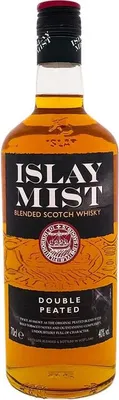 Produktbild von Islay Mist Double Peated 700ml 40% Vol.