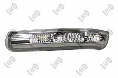 Produktbild von ABAKUS 0615S01 Blinker Blinkleuchte Außenspiegel Links für CHEVROLET CAPTIVA (C100, C140)