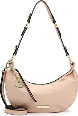Produktbild von SURI FREY Umhängetasche Betzy Crossbody Bag Pink Salt lachsfarben