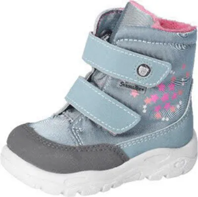 Produktbild von RICOSTA Milena Schuhe Kinder blau 26