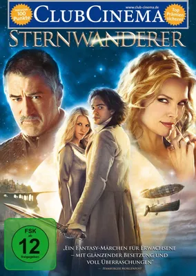 Produktbild von Der Sternwanderer