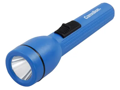 Image de Camelion SuperBright LED lampe de poche avec 10pcs.