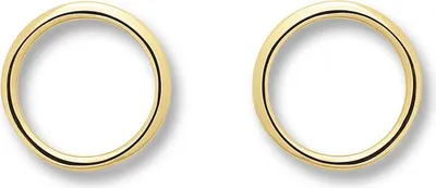 Produktbild von Ohrstecker 333/- Gelbgold