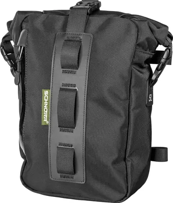 Produktbild von Motorrad-Hecktasche 5L wasserdicht SCHNORR Universal Bag mit Innenfutter