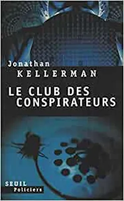 Image de Le Club des conspirateurs