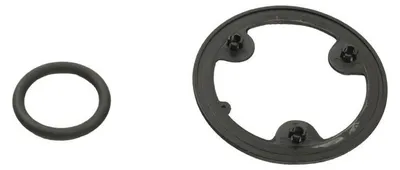 Produktbild von 2x FAST Ölkühler-Dichtung Dichtung Ölkühler FT48954 am Wärmetauscher für FIAT Ducato Kastenwagen (250, 290)