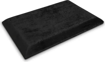 Zdjęcie produktu dla GEWA Ławka do pianina Deluxe siedzisko 44x29cm czarna
