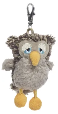 Obrázek produktu pro Schaffer přívěsek sova Eulalia 8 cm