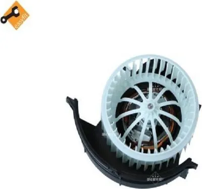 Image de Ventilateur d'habitacle
