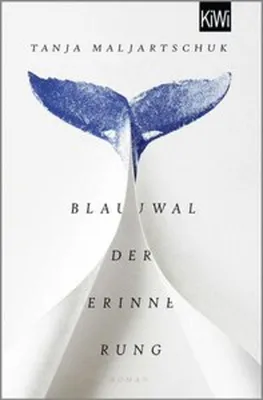 Obrázok produktu pre Blauwal der Erinnerung