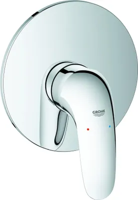 Immagine prodotto di CASA39 Grohe Eurostyle Solid Miscelatore incasso doccia 29098003