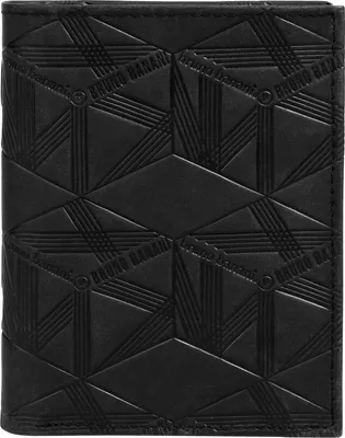 Produktbild von Bruno Banani Geldbörse Herren, Damen 022117 schwarz